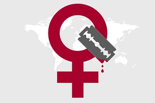 The Cut—End Female Genital Mutilation