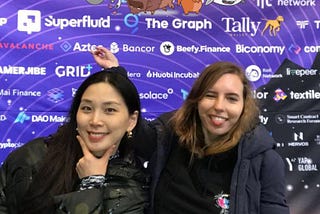 Thoughts on ETH Denver