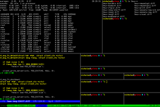 Getting Started with Tmux