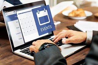 Using Virtual Events For Success Event Hosting