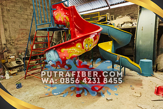 Perosotan Kolam Renang Harga Murah Langsung Dari Pabrik Fiberglass