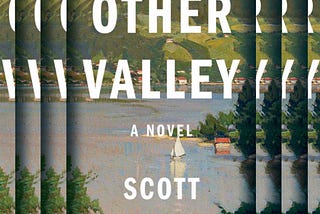 “The Other Valley” Book Cover