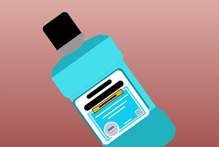 Why Using Mouthwash Could be a Risk Factor for Chronic Disease