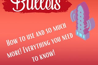 Ultimate Guide To Bullet Vibrators