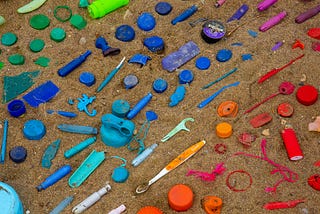 Which 10 companies are the worst plastic polluters?