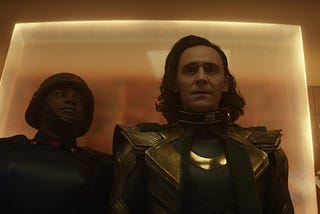 Loki Episode 1 Recap