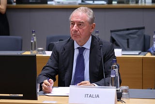 Il piano italiano per l’automobile