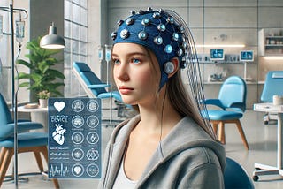 Impact of Neurotechnology on Mental Health Using Wearables