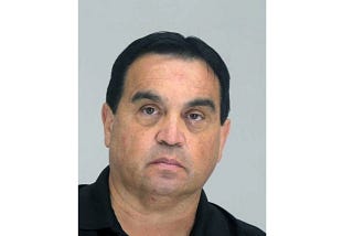 The Crimes and Conviction of Anesthesiologist Raynoldo Ortiz