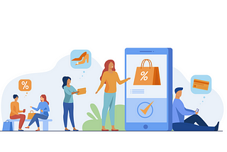 Leveraging Consumer Citizenship Behaviour for Providing Better Services to Consumers