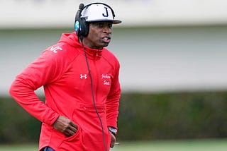 Deion Sanders is Giving HBCUs the Wrong Attention