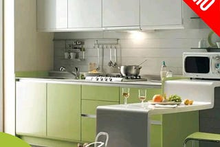 Kitchen set minimalis Brebes Call/Wa 0877 8025 2221