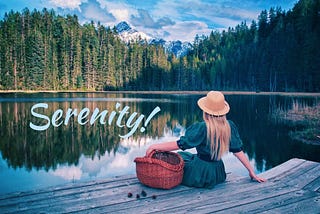Daily Habits to Cultivate Inner Serenity