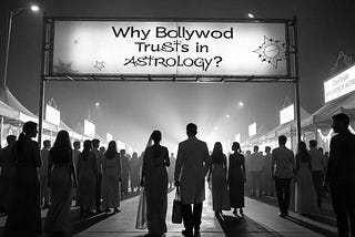 Why Bollywood Trusts in Astrology: A Cosmic Connection with Stardom