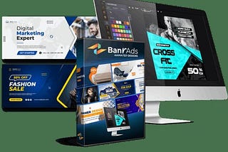 BanrAds Pro Agency by Kimberly and Danny DeVries