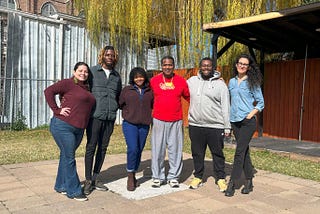 Abolition Dialogue: Formerly incarcerated men share their thoughts on punishment, re-entry and…
