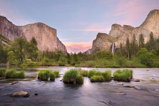 Yosemite