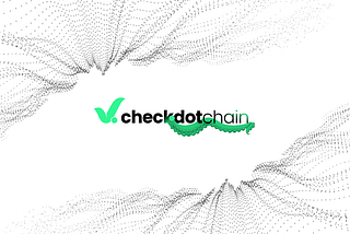 CheckDot — BlockChain — PoS+PoB