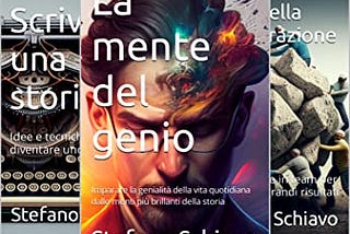 Perché non scriverò il mio terzo libro