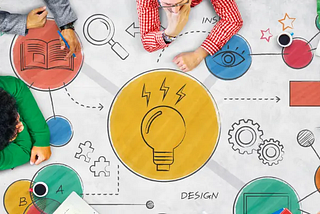 Design Thinking: Crafting Tailor-Made Solutions for Enhanced CX