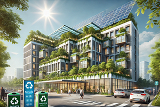 Hospitals and Digital Health: Saving People and the Planet, a 2024 Update — Take 2