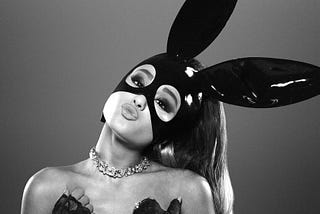 Ariana Grande’s ‘Dangerous Woman’ still challenges taboos of sex and power