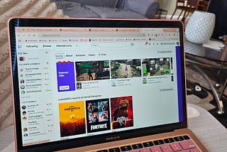 My Top Twitch Tip for Active Streams