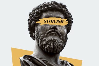 How To Be A Stoic : A Summary
