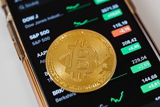 The Risks of Trading Bitcoin