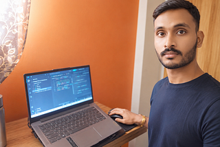 I’m Switching from Frontend Developer to Full Stack AI Engineer