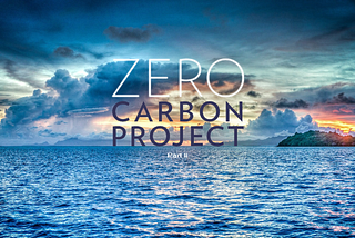 Zero Carbon Project ICO — How the Zero Carbon Platform will Connect Energy Suppliers with Consumers