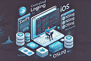 Effective Debugging and Centralized Logging in iOS (Swift, SwiftUI) using Unified Logging System