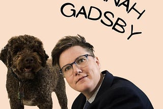 Hannah Gadsby: Something Special ~ The Jester’s Privilege