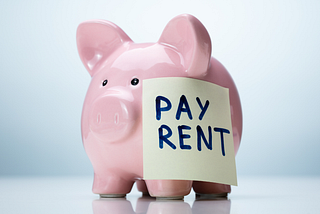 Pay your rent with Ohere, improve your credit score and get a chance of getting a micro-loan