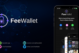 Fee Wallet