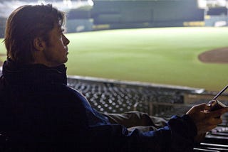 A.I., Banking, and the new Moneyball