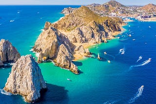 Los Cabos Rising: 4 Days of Decadence in Mexico’s Riviera