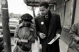 If Democrats are Going to Win, We Need the Right Candidates