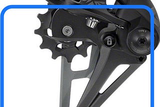 50 tooth cassette with dropbars?