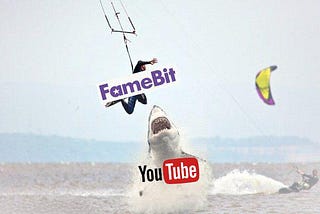 YOUTUBE BUYS FAMEBIT:SUCCESS STORY OR SURVIVAL DRAMA?
