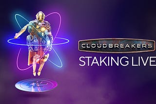 Cloudbreakers NFT Staking: Unlock Rewards through Xoxno Partnership