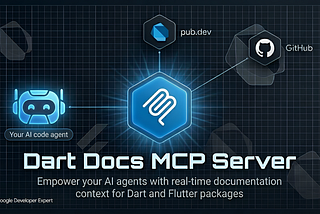 Solving the Missing Context Problem: Why I Built an MCP Server for Dart & Flutter 