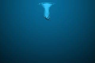 How Deep you can Dive In