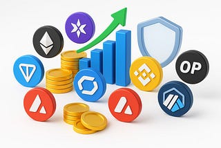 Максимальная доходность на токенах в сети Solana!