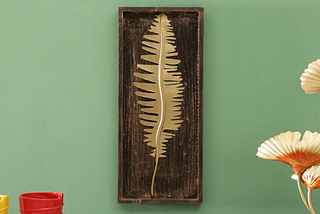 The Benefits of Wall Shelves to your home
