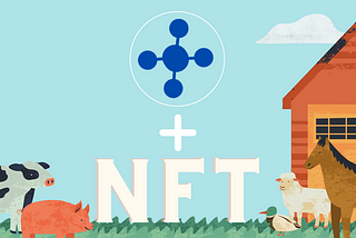 NFTs in SURGED ECOSYSTEM