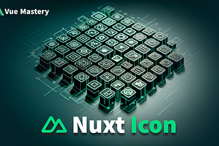 Nuxt Icon