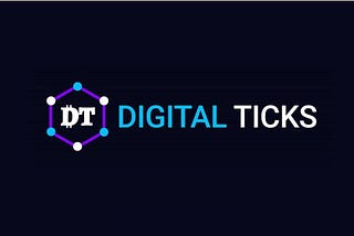 Digital Ticks ICO — Будущее криптотрейдинга!