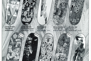 Powell / Peralta catalogs 92–93