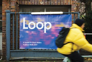 Ableton Loop & The Rise Of The Mini-fest